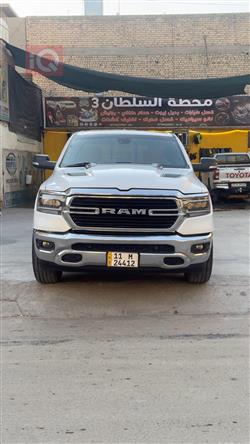 Ram 1500 2022