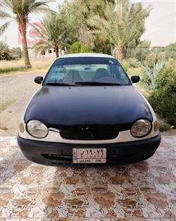 1998 تويوتا كورولا