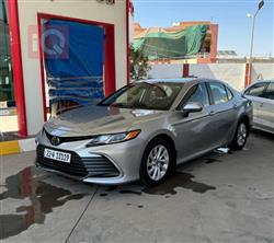 Toyota Camry 2023