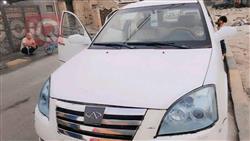 2010 شيري A5