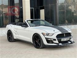 Ford Mustang 2016
