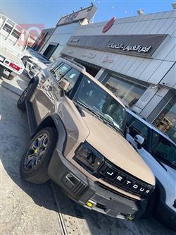 2025 جيتور T2
