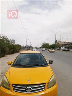 Great Wall Voleex C30 2011