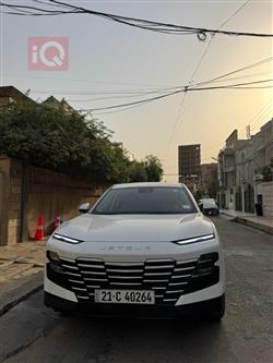 2024 جيتور داشينج