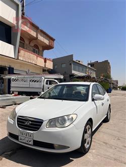 Hyundai Elantra 2010