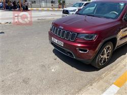 Jeep Grand Cherokee 2020