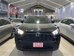Toyota RAV4 2024