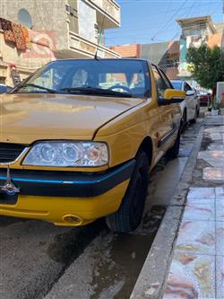 2010 بيجو 405