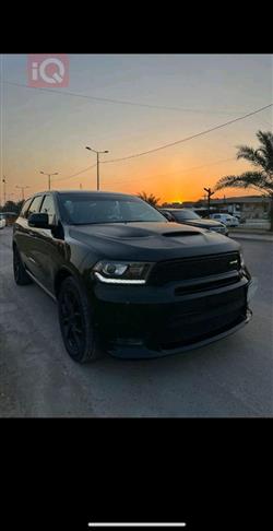 2017 دودج دورانجو
