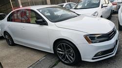 Volkswagen Jetta 2017