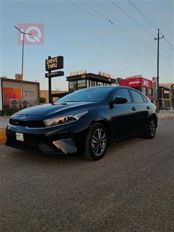 Kia Forte 2024