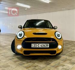 Mini Cooper 2015