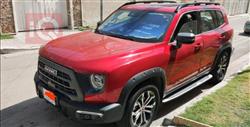Haval Dargo 2022