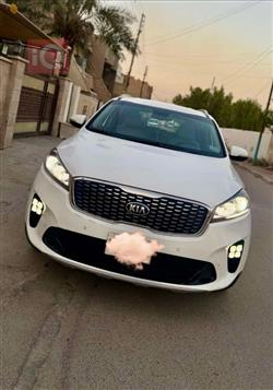 Kia Sorento 2018