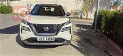 Nissan X-Trail 2023