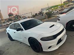 Dodge Charger 2016