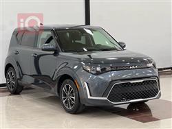 Kia Soul 2023