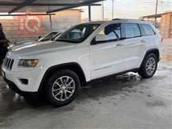 Jeep Grand Cherokee 2014