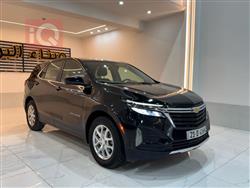 Chevrolet Equinox 2022
