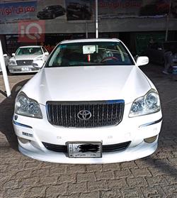 Toyota Crown 2005