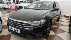 Volkswagen Jetta 2021