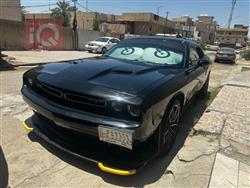 Dodge Challenger 2015