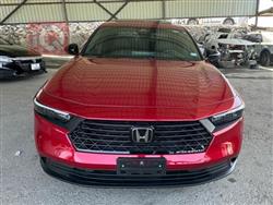 Honda Accord 2023