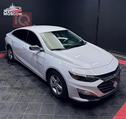 Chevrolet Malibu 2023