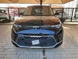 Kia Soul 2023