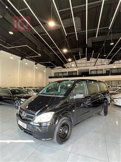 Mercedes-Benz Vito 2012