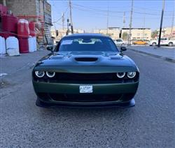 Dodge Challenger 2022