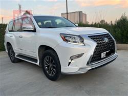 Lexus GX 2018