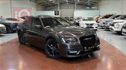 Chrysler 300 2022