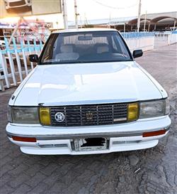 1991 تويوتا كراون