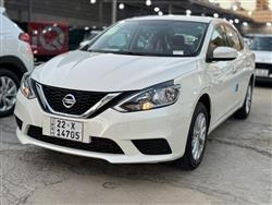 Nissan Sentra 2025