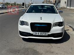 Chrysler 300 2021