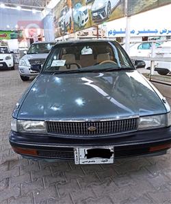 1989 تويوتا كورونا