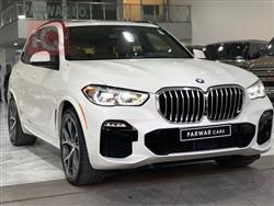 2021 بي ام دبليو X5