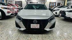 Nissan Altima 2024