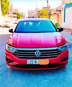 Volkswagen Jetta 2019