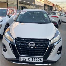 Nissan Kicks 2024