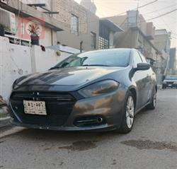 2013 دودج دارت