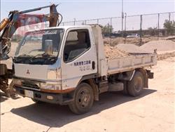 Mitsubishi Canter 1995