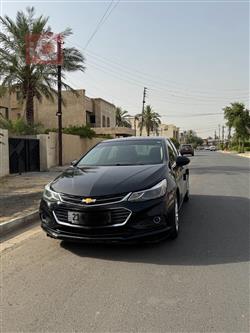 2019 شيفروليه كروز