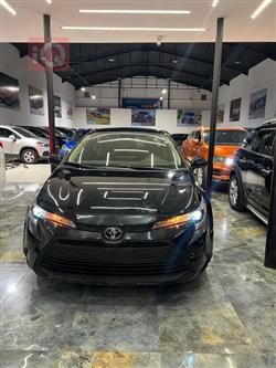 Toyota Corolla 2024