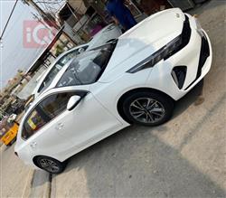 Kia K3 2022