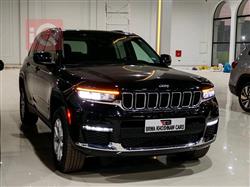 Jeep Grand Cherokee 2023