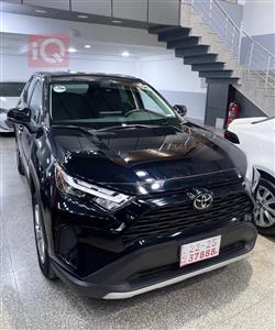 Toyota RAV4 2023
