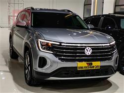Volkswagen Atlas 2024