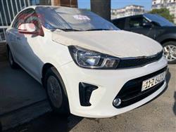 Kia Pegas 2025